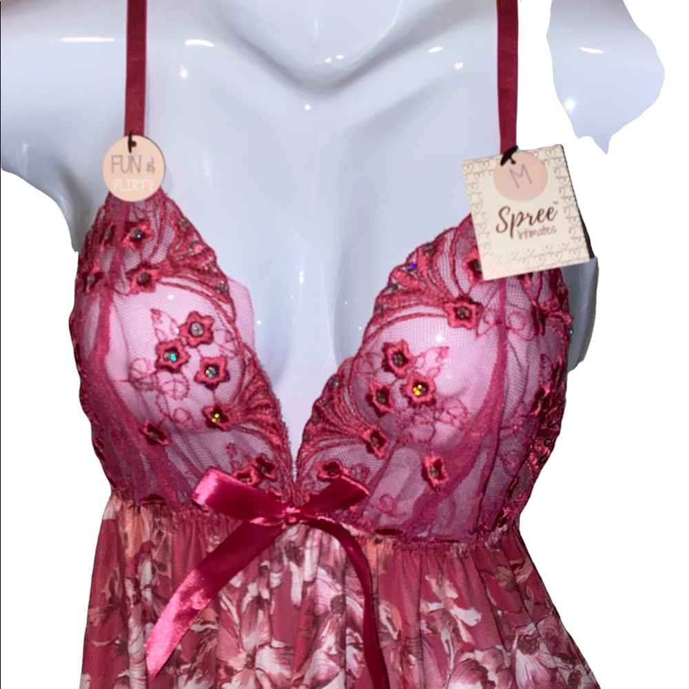 Spree - Intimates - Picture 2 of 8